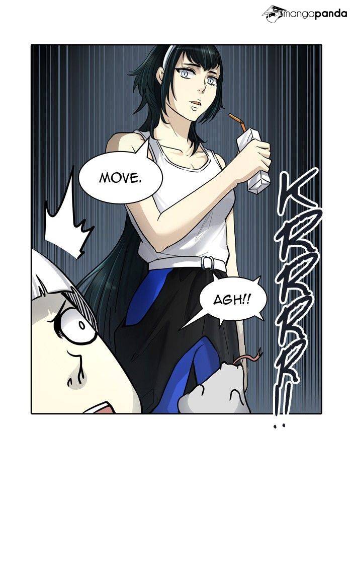 Tower of God Chapter 422 image 035
